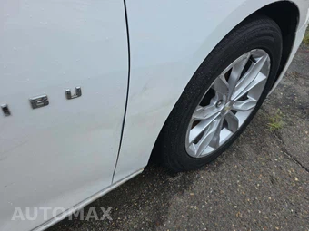 2019 Chevrolet Malibu LT 1LT - miniatura 30