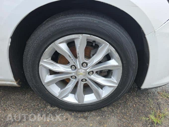2019 Chevrolet Malibu LT 1LT - miniatura 31