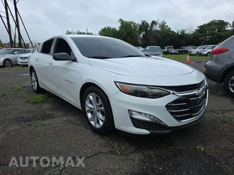 2019 Chevrolet Malibu LT 1LT - miniatura 4