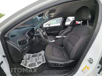 2019 Chevrolet Malibu LT 1LT - miniatura 6