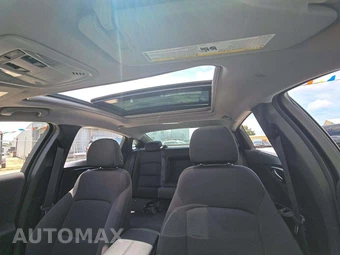 2019 Chevrolet Malibu LT 1LT – miniatura 11