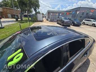 2019 Chevrolet Malibu LT 1LT – miniatura 12
