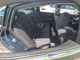 2019 Chevrolet Malibu LT 1LT – miniatura 16