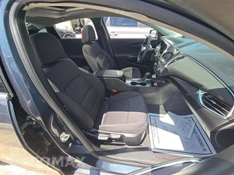 2019 Chevrolet Malibu LT 1LT – miniatura 18