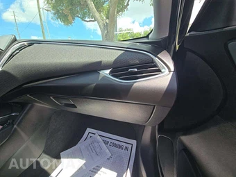 2019 Chevrolet Malibu LT 1LT – miniatura 19