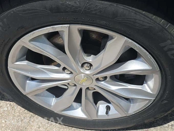 2019 Chevrolet Malibu LT 1LT – miniatura 21