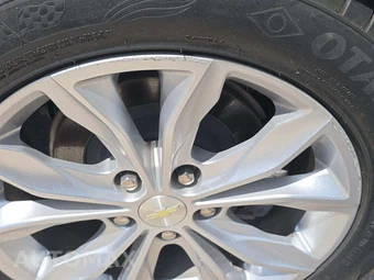 2019 Chevrolet Malibu LT 1LT – miniatura 22