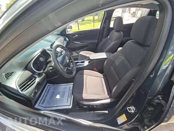 2019 Chevrolet Malibu LT 1LT – miniatura 6