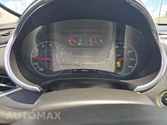 2019 Chevrolet Malibu LT 1LT – miniatura 9