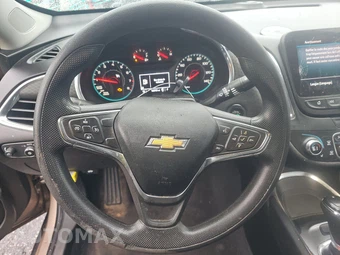 2019 Chevrolet Malibu LT 1LT – miniatura 10