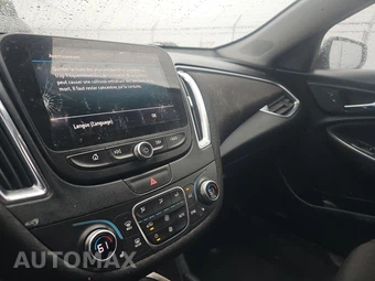 2019 Chevrolet Malibu LT 1LT – miniatura 11
