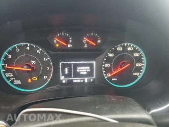 2019 Chevrolet Malibu LT 1LT – miniatura 12