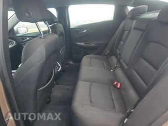 2019 Chevrolet Malibu LT 1LT – miniatura 13