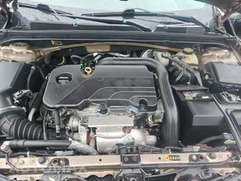 2019 Chevrolet Malibu LT 1LT – miniatura 15