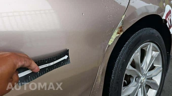2019 Chevrolet Malibu LT 1LT – miniatura 29