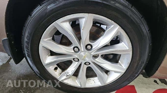 2019 Chevrolet Malibu LT 1LT – miniatura 40