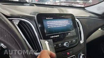 2019 Chevrolet Malibu LT 1LT – miniatura 42