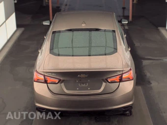 2019 Chevrolet Malibu LT 1LT – miniatura 5