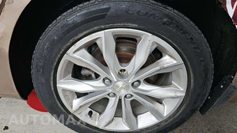 2019 Chevrolet Malibu LT 1LT – miniatura 56