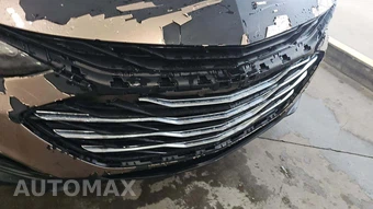 2019 Chevrolet Malibu LT 1LT – miniatura 58