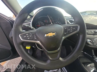 2019 Chevrolet Malibu LT 1LT - miniatura 10