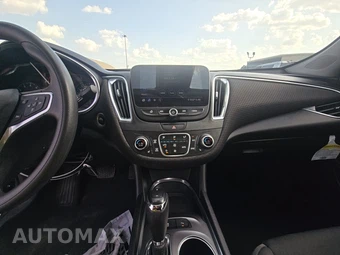 2019 Chevrolet Malibu LT 1LT - miniatura 11