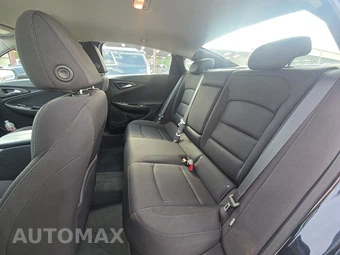 2019 Chevrolet Malibu LT 1LT - miniatura 13