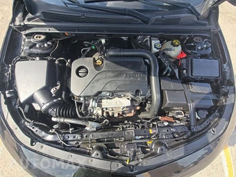 2019 Chevrolet Malibu LT 1LT - miniatura 15