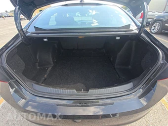 2019 Chevrolet Malibu LT 1LT - miniatura 16