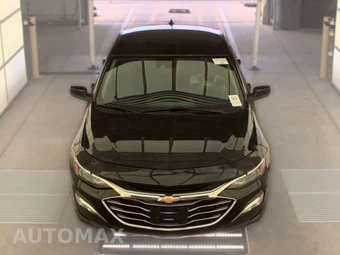 2019 Chevrolet Malibu LT 1LT - miniatura 2