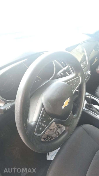 2019 Chevrolet Malibu LT 1LT - miniatura 29