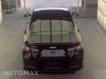 2019 Chevrolet Malibu LT 1LT - miniatura 5