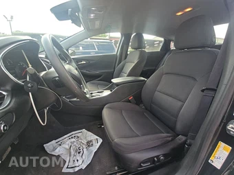 2019 Chevrolet Malibu LT 1LT - miniatura 7