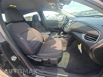 2019 Chevrolet Malibu LT 1LT - miniatura 8