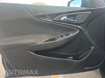 2019 Chevrolet Malibu LT 1LT - miniatura 9