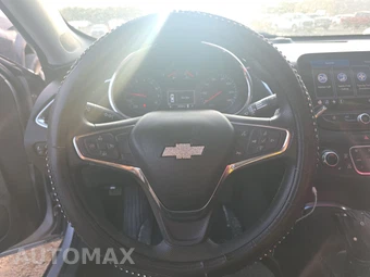 2019 Chevrolet Malibu LT 1LT – miniatura 10
