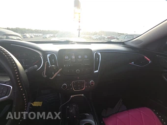 2019 Chevrolet Malibu LT 1LT – miniatura 11