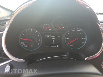 2019 Chevrolet Malibu LT 1LT – miniatura 12