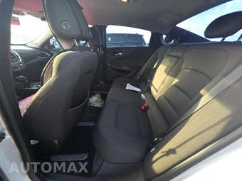 2019 Chevrolet Malibu LT 1LT – miniatura 13