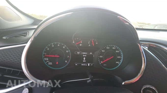 2019 Chevrolet Malibu LT 1LT – miniatura 19