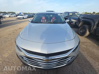 2019 Chevrolet Malibu LT 1LT – miniatura 2