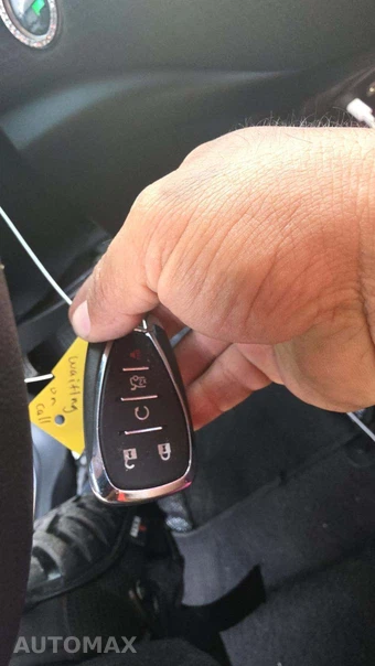 2019 Chevrolet Malibu LT 1LT – miniatura 21