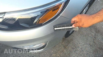 2019 Chevrolet Malibu LT 1LT – miniatura 26