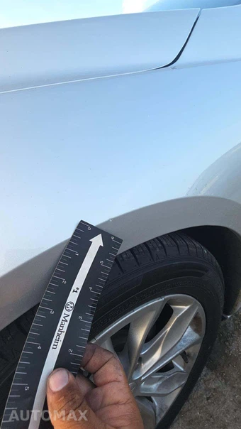 2019 Chevrolet Malibu LT 1LT – miniatura 28