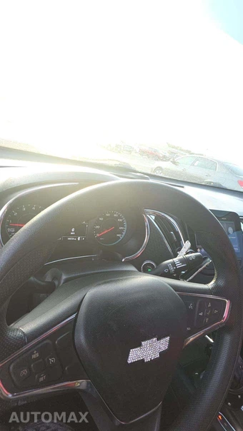 2019 Chevrolet Malibu LT 1LT – miniatura 31