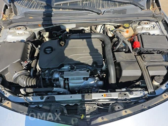 2019 Chevrolet Malibu LT 1LT – miniatura 15
