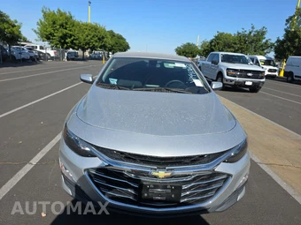 2019 Chevrolet Malibu LT 1LT – miniatura 2