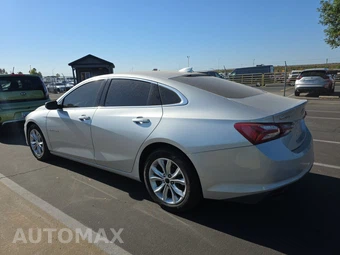 2019 Chevrolet Malibu LT 1LT – miniatura 6
