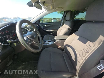 2019 Chevrolet Malibu LT 1LT – miniatura 7