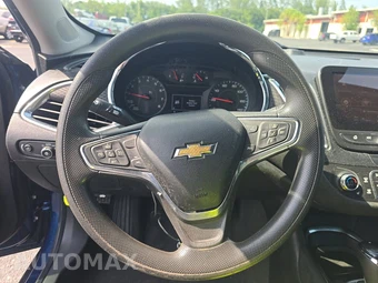 2019 Chevrolet Malibu LT 1LT – miniatura 10